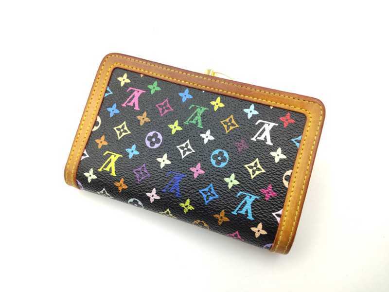 ルイヴィトン買取 ポルトモネビエヴィエノワ M92988